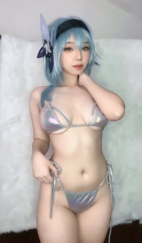 Hakaosan Patreon nude leaked OnlyFans photo #97