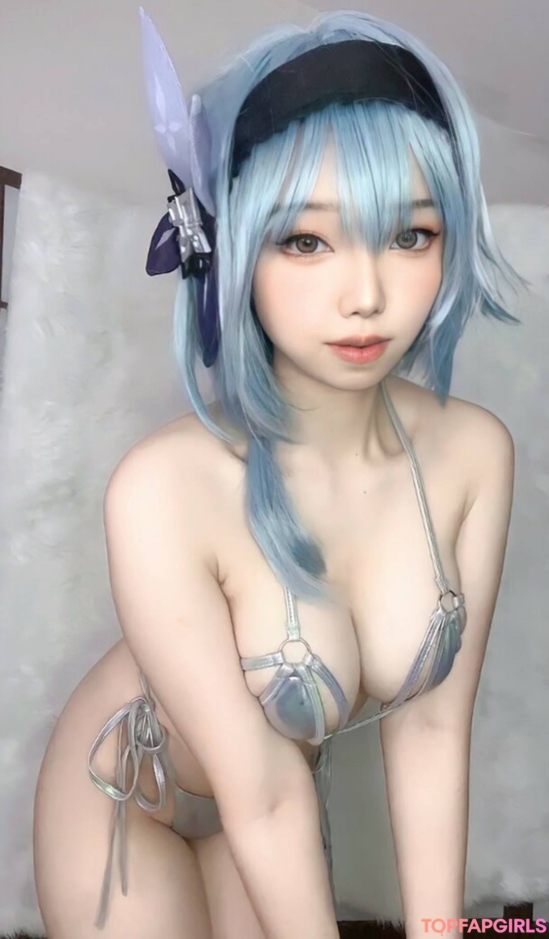 Hakaosan Patreon Nude Leaked OnlyFans Photo #95