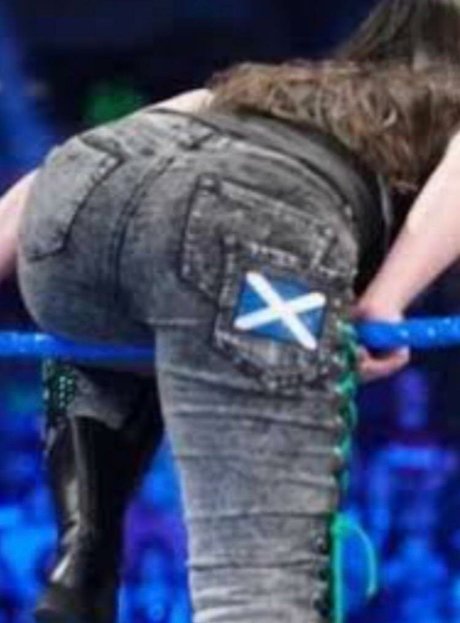 Nikki Cross nude leaked OnlyFans photo #13