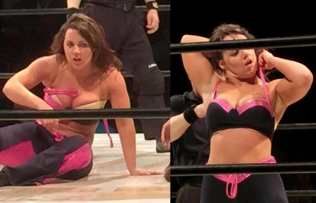 Nikki Cross nude leaked OnlyFans photo #41