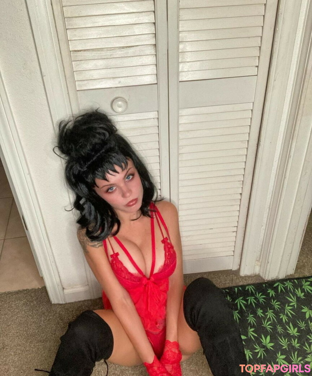 Chelseavundaland Nude Leaked OnlyFans Photo #23