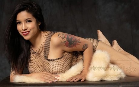 The Filipina Latina nude leaked OnlyFans photo #20