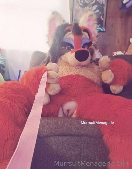 Murrsuitmenagerie nude leaked OnlyFans pic