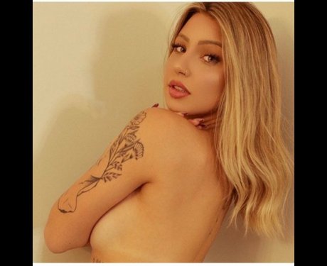 Estela Haito nude leaked OnlyFans pic