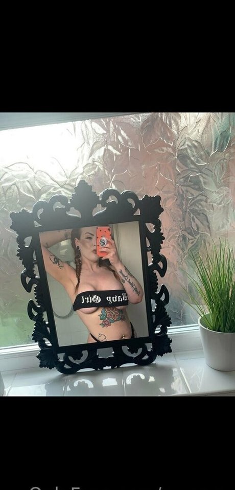Gwencx nude leaked OnlyFans photo #6