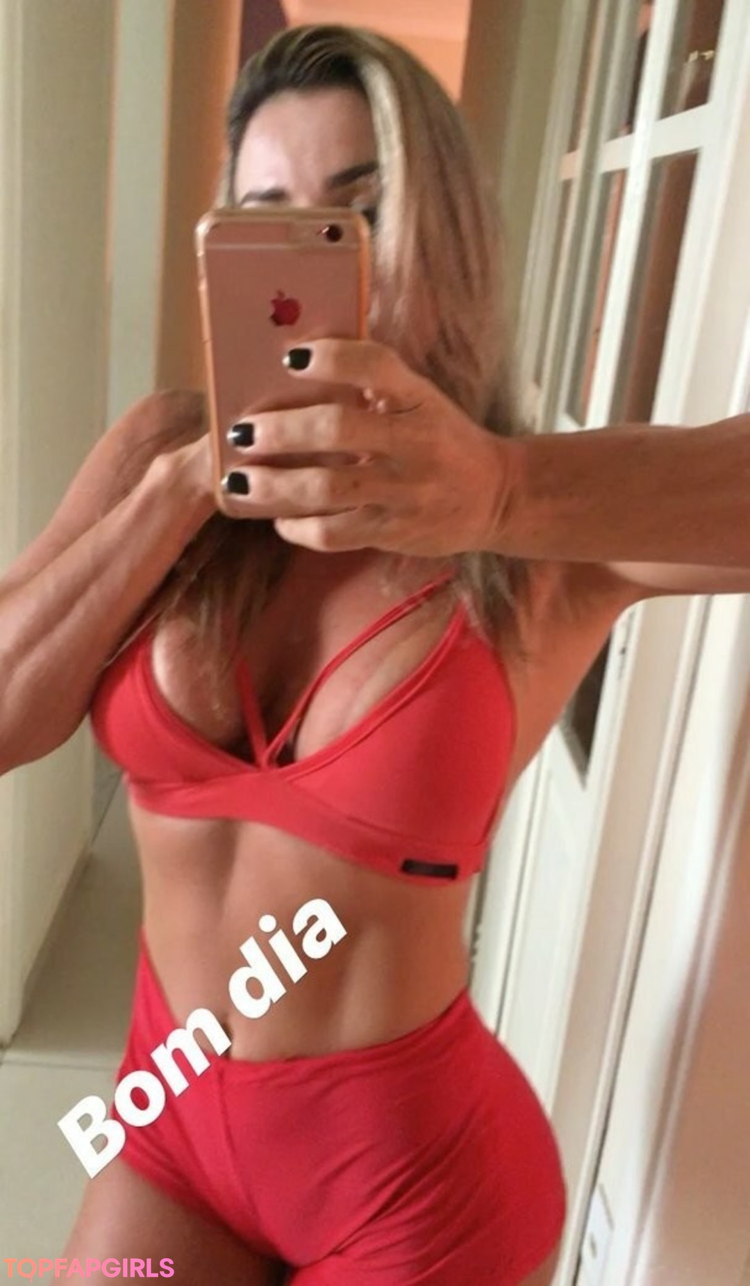 Eliza Nery Nude Leaked OnlyFans Photo #16