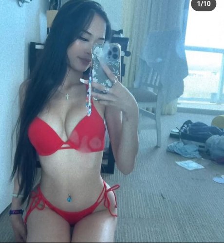 Tiffanyxhoang nude leaked OnlyFans pic