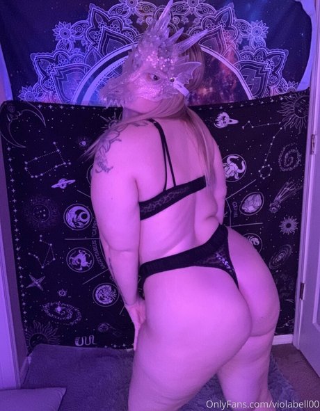 Violabell00 nude leaked OnlyFans photo #33