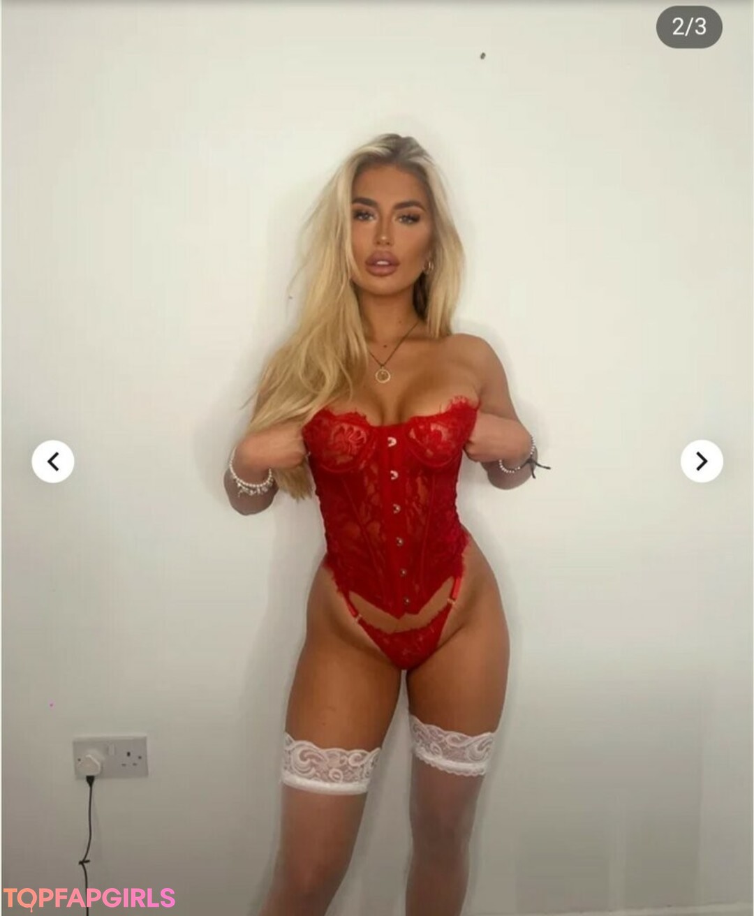 Emleahhhh Nude Leaked OnlyFans Photo #7