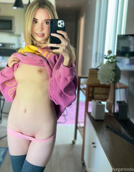 Vegansoda nude leaked OnlyFans photo #247