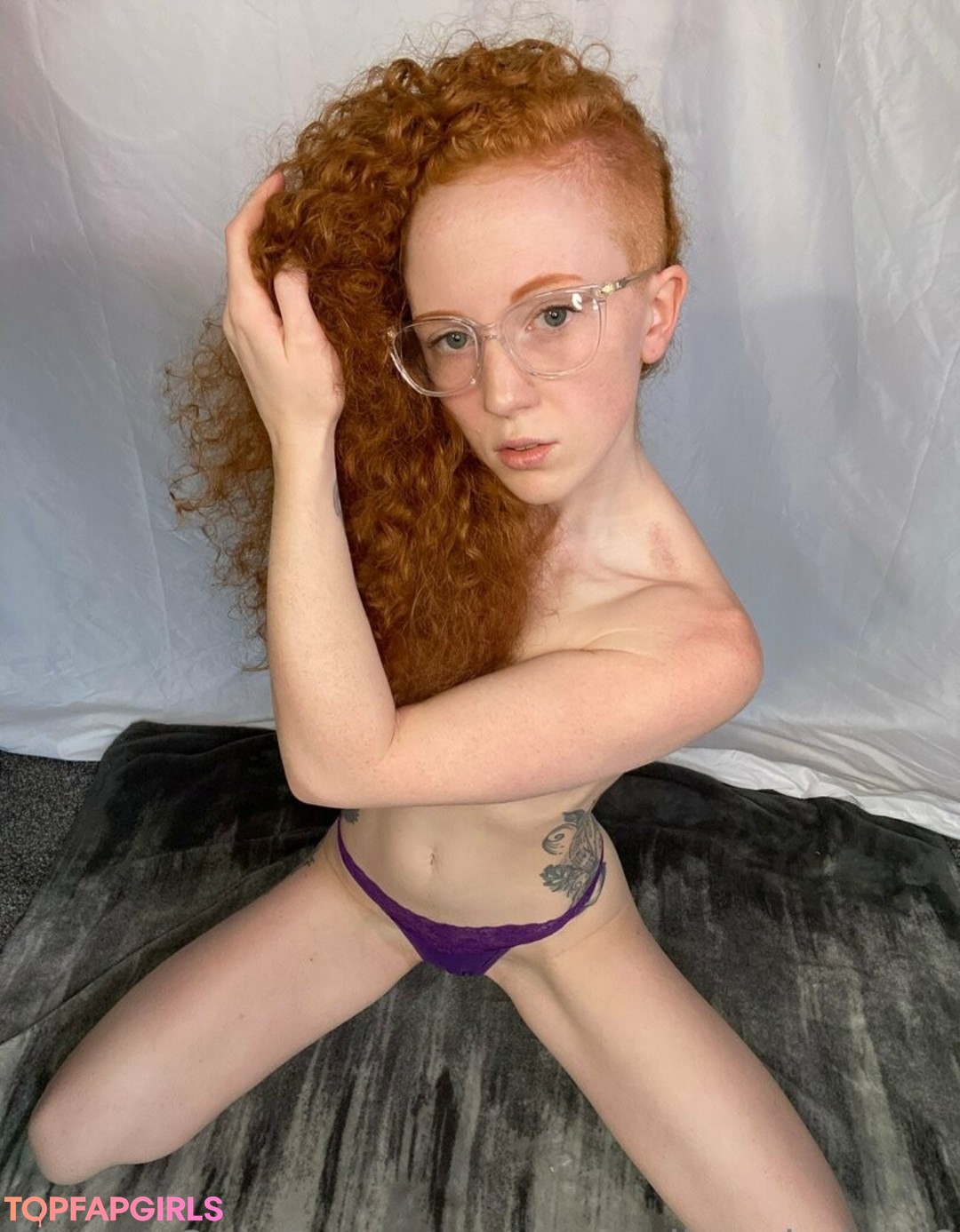 Thatredheadedgirl6 Nude Leaked OnlyFans Photo #62