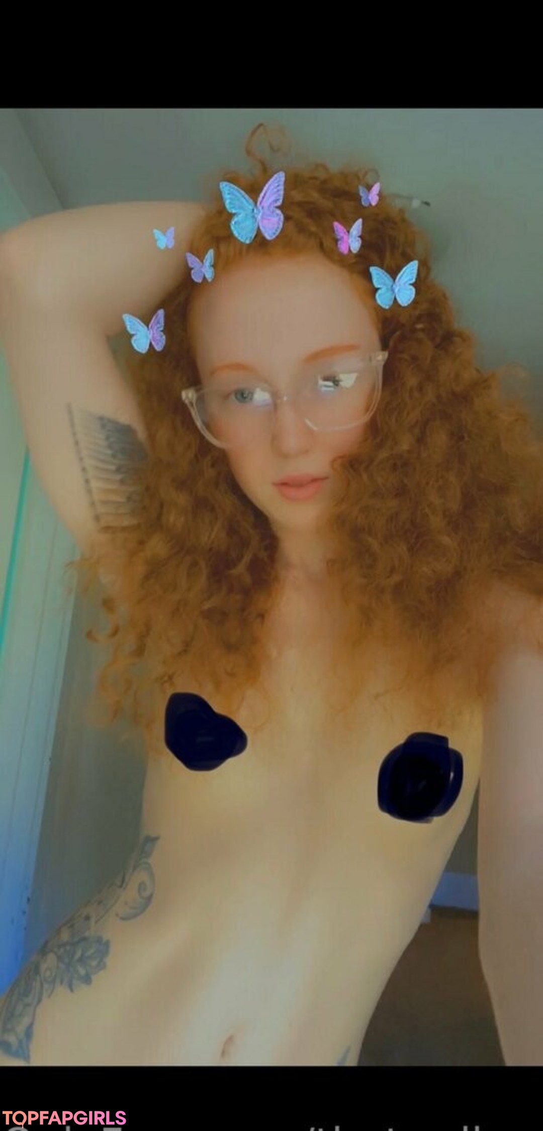 Thatredheadedgirl6 Nude Leaked OnlyFans Photo #49