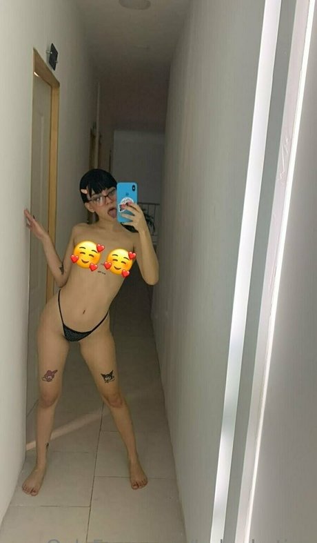 Baby-hatice nude leaked OnlyFans pic