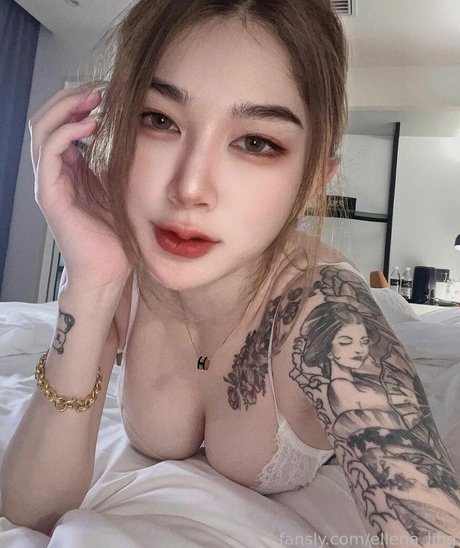 Ellena_ling33 nude leaked OnlyFans pic