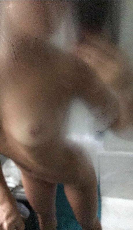 Katya Jones nude leaked OnlyFans pic