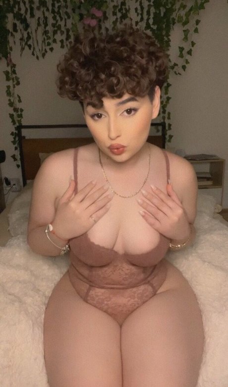 Imthatthick nude leaked OnlyFans pic