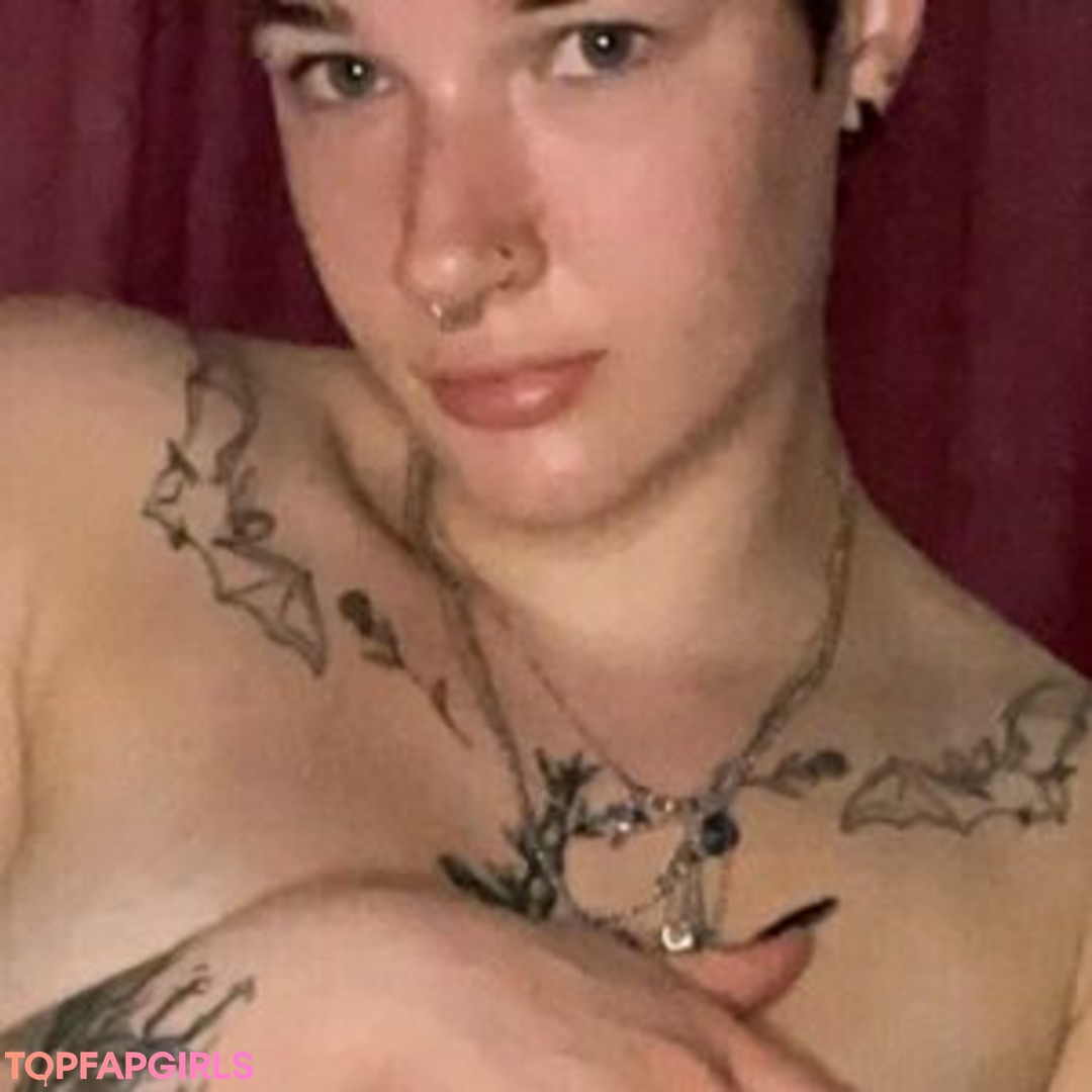 Eve.winters Nude Leaked OnlyFans Photo #93