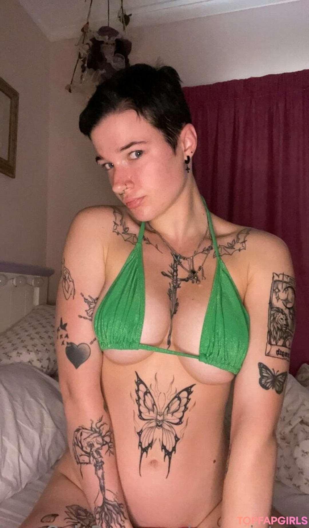 Eve.winters Nude Leaked OnlyFans Photo #28