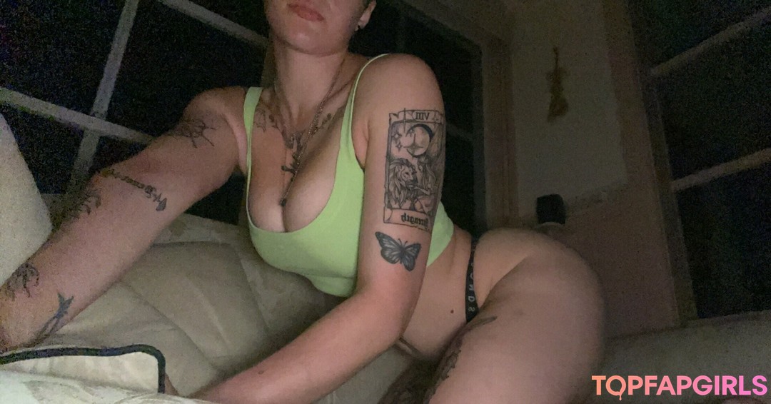 Eve.winters Nude Leaked OnlyFans Photo #3