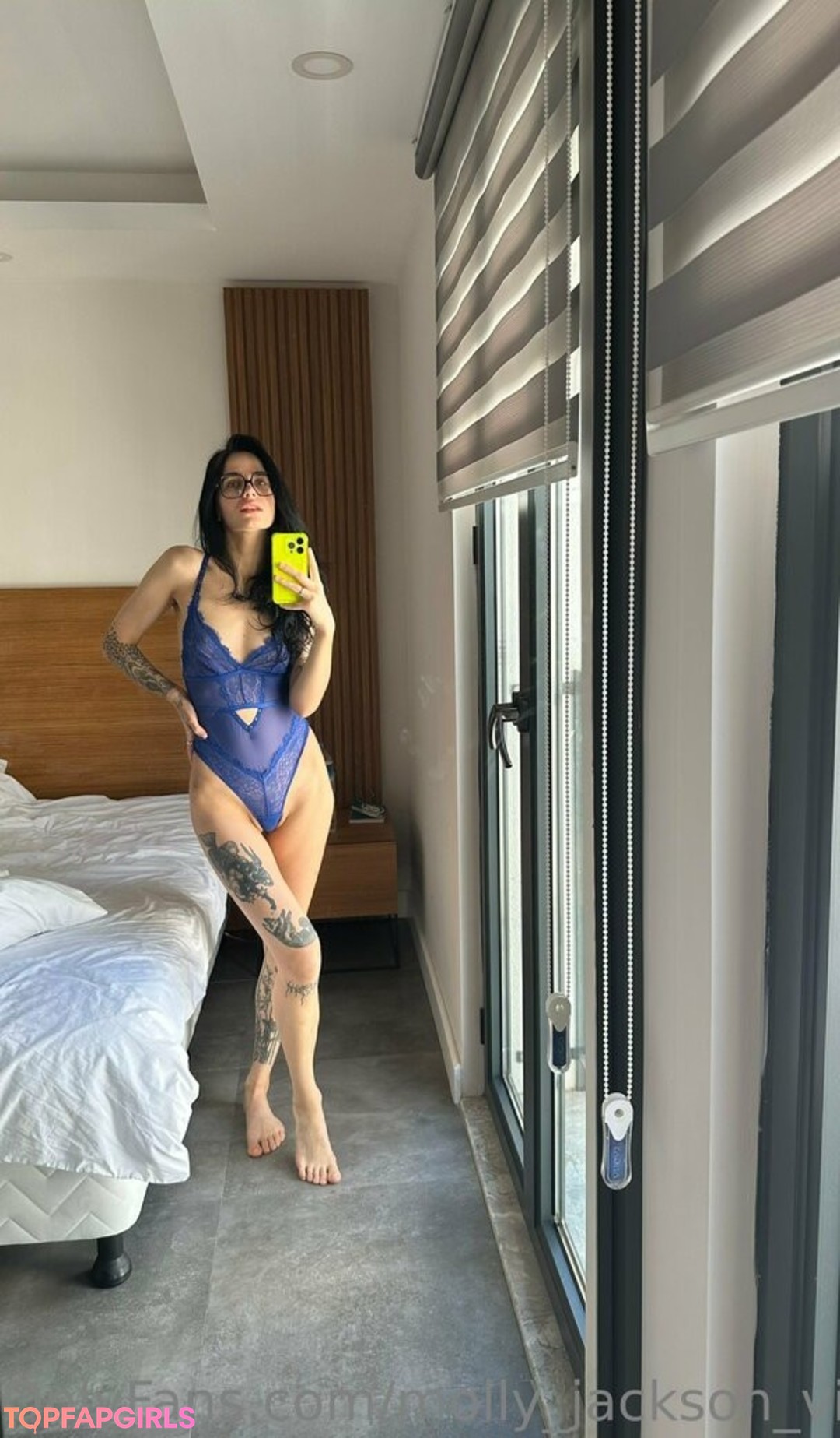 Molly_jackson_vip Nude Leaked OnlyFans Photo #35