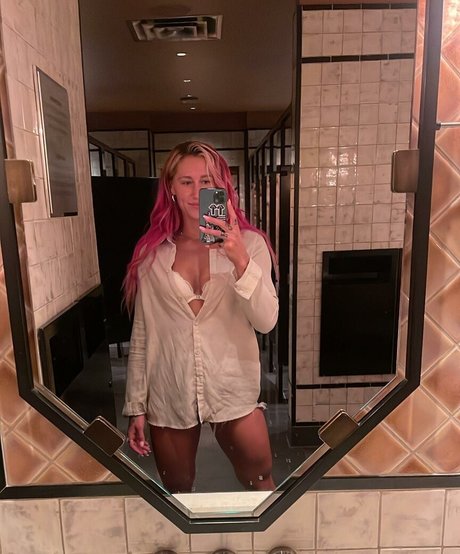 Danielle Brandon nude leaked OnlyFans photo #2