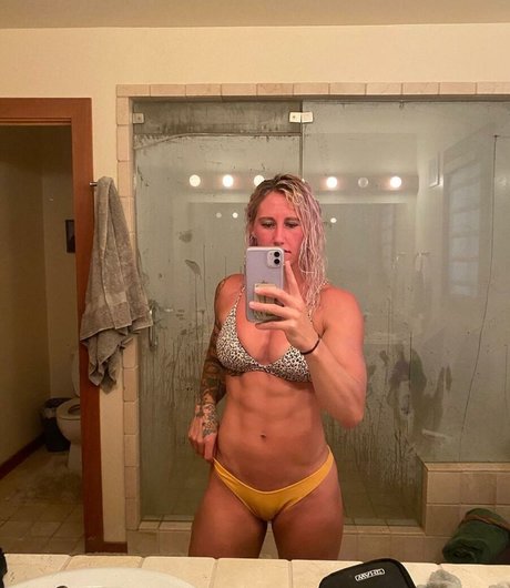 Danielle Brandon nude leaked OnlyFans pic