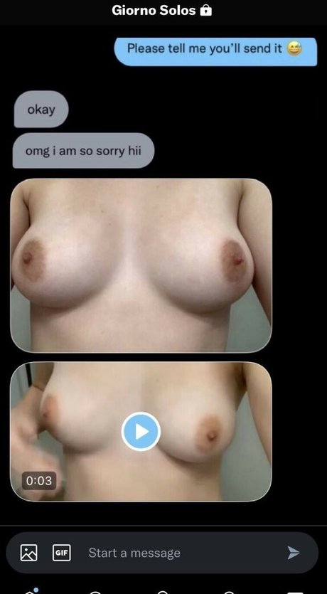 Shilynn Velez nude leaked OnlyFans pic