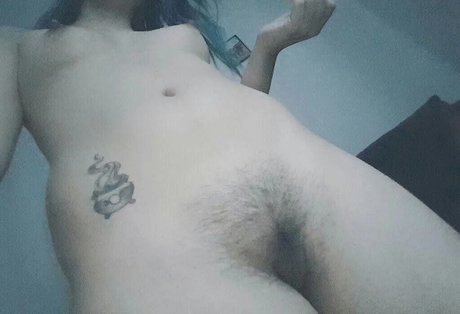 Hurona Rolera nude leaked OnlyFans pic