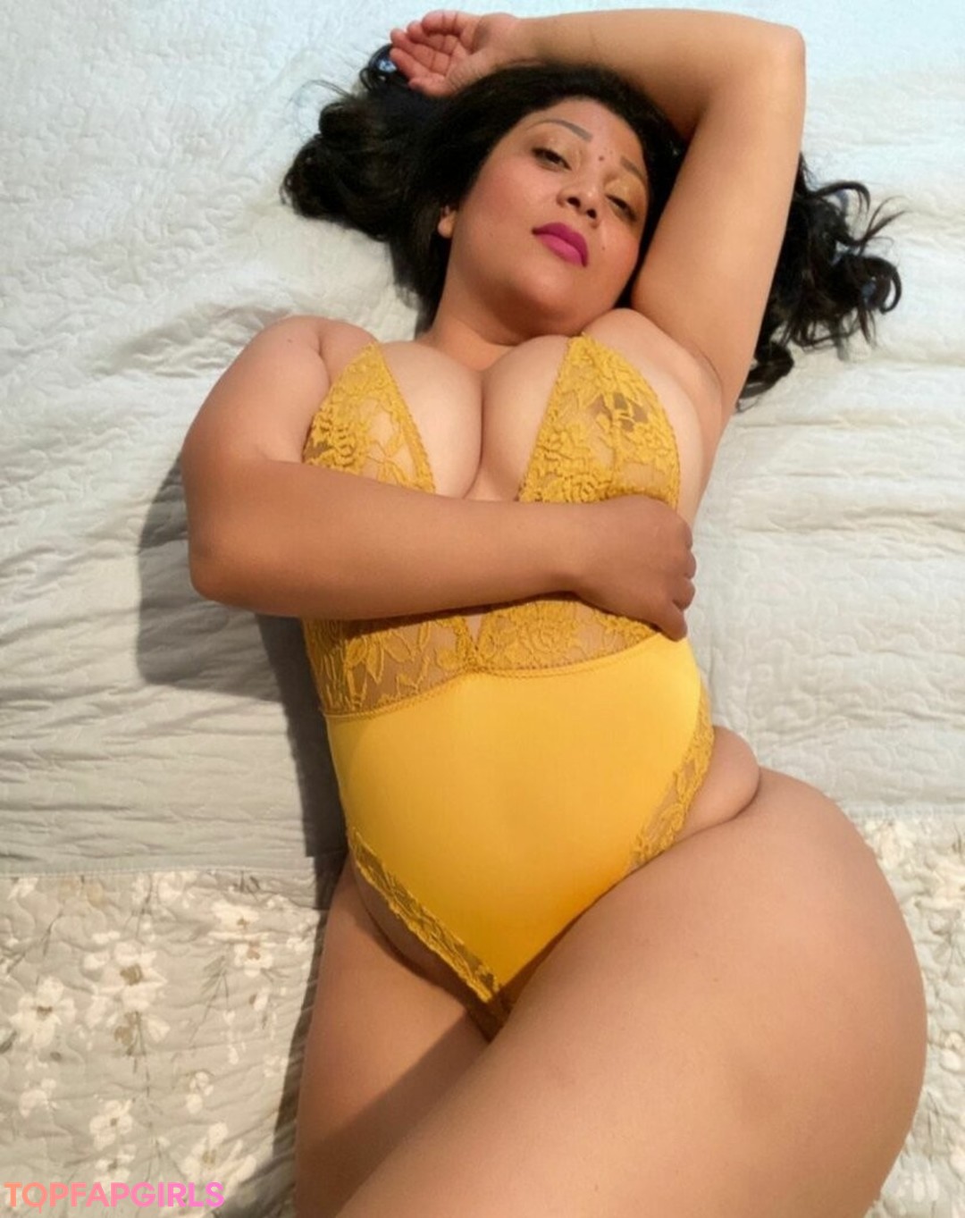 Jessica Palacios Nude Leaked OnlyFans Photo #6