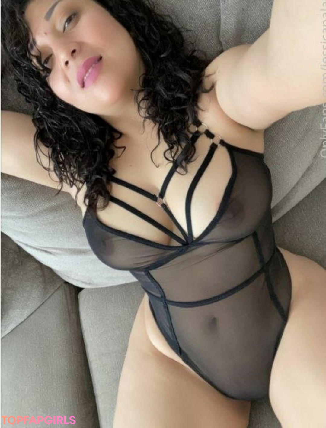 Jessica Palacios Nude Leaked OnlyFans Photo #14