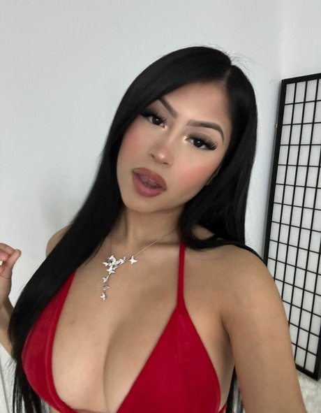 Desiree Montoya nude leaked OnlyFans pic