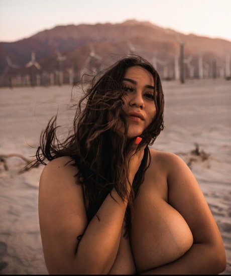 Rosa Guttierez nude leaked OnlyFans photo #17
