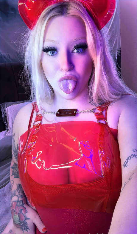 Blondekittycattt nude leaked OnlyFans pic