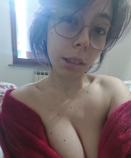 Saylollipop nude leaked OnlyFans pic