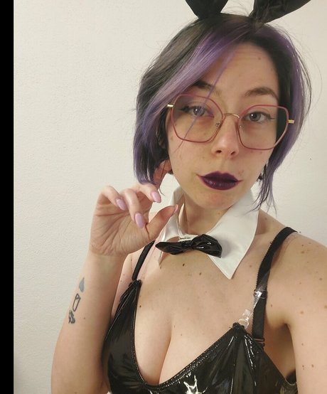 Saylollipop nude leaked OnlyFans pic