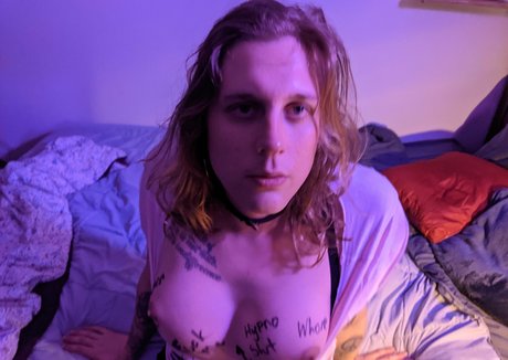 Brainwashedpet nude leaked OnlyFans pic