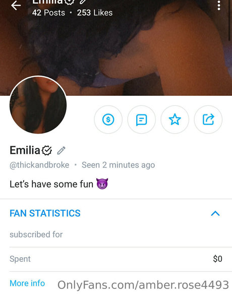 Amber.rose4493 nude leaked OnlyFans pic