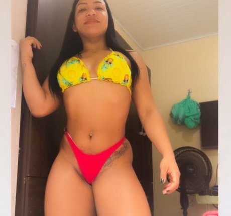 Giovana Souza nude leaked OnlyFans pic