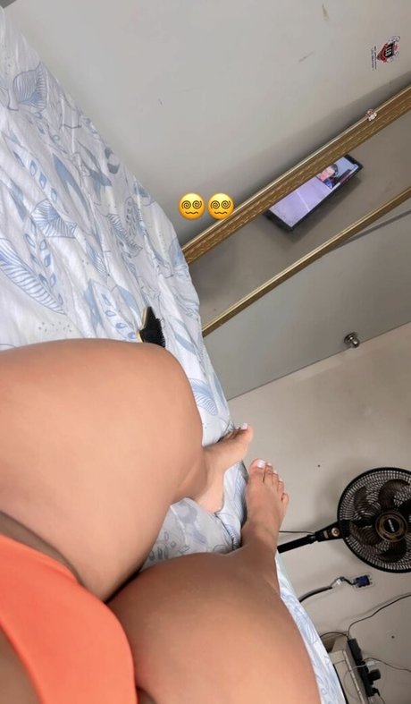 Giovana Souza nude leaked OnlyFans pic