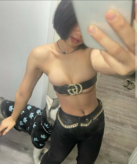 Vi.haiyenn nude leaked OnlyFans photo #4