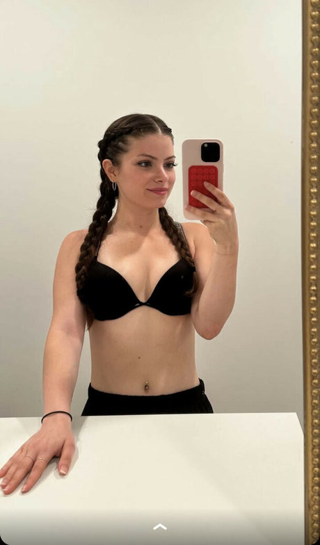 Gianna Christine nude leaked OnlyFans photo #4