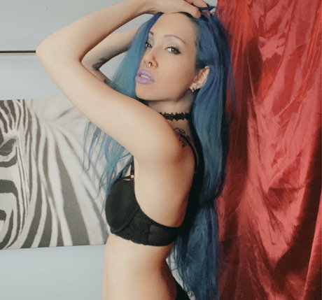 Vulgarkitty nude leaked OnlyFans photo #29