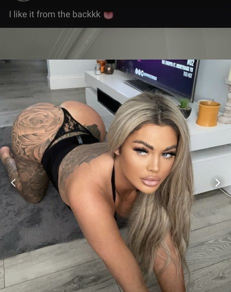 Yourfavgirl.xox nude leaked OnlyFans pic