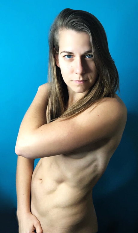 Ali Spagnola nude leaked OnlyFans pic