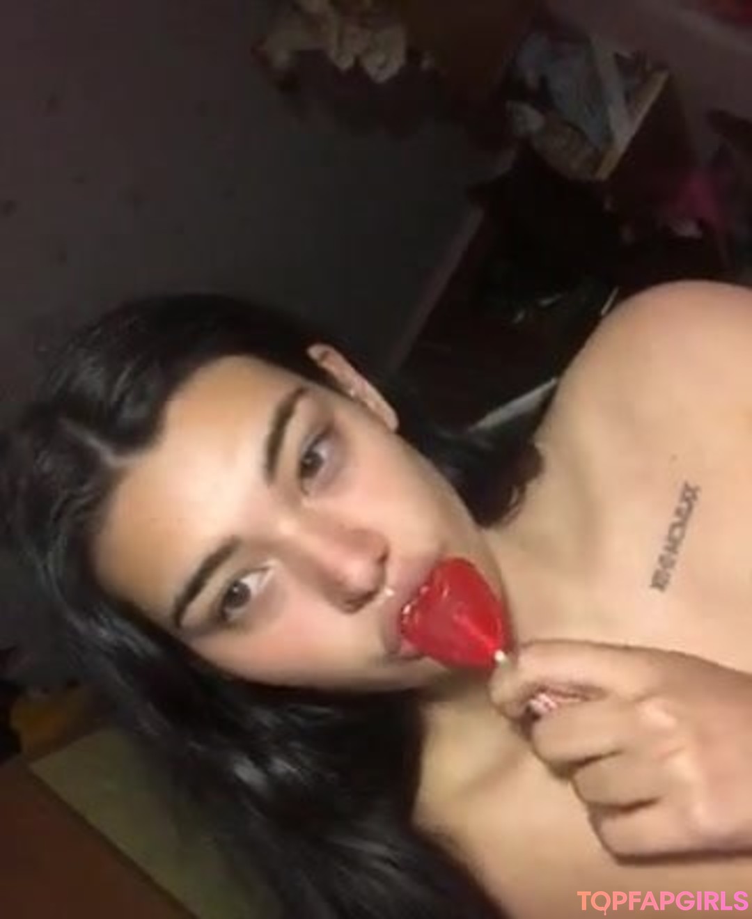 Mellamanmimii Nude Leaked OnlyFans Photo #57