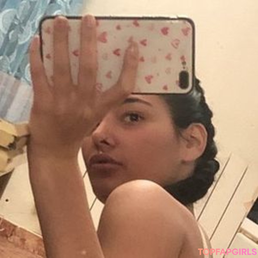 Mellamanmimii Nude Leaked OnlyFans Photo #25