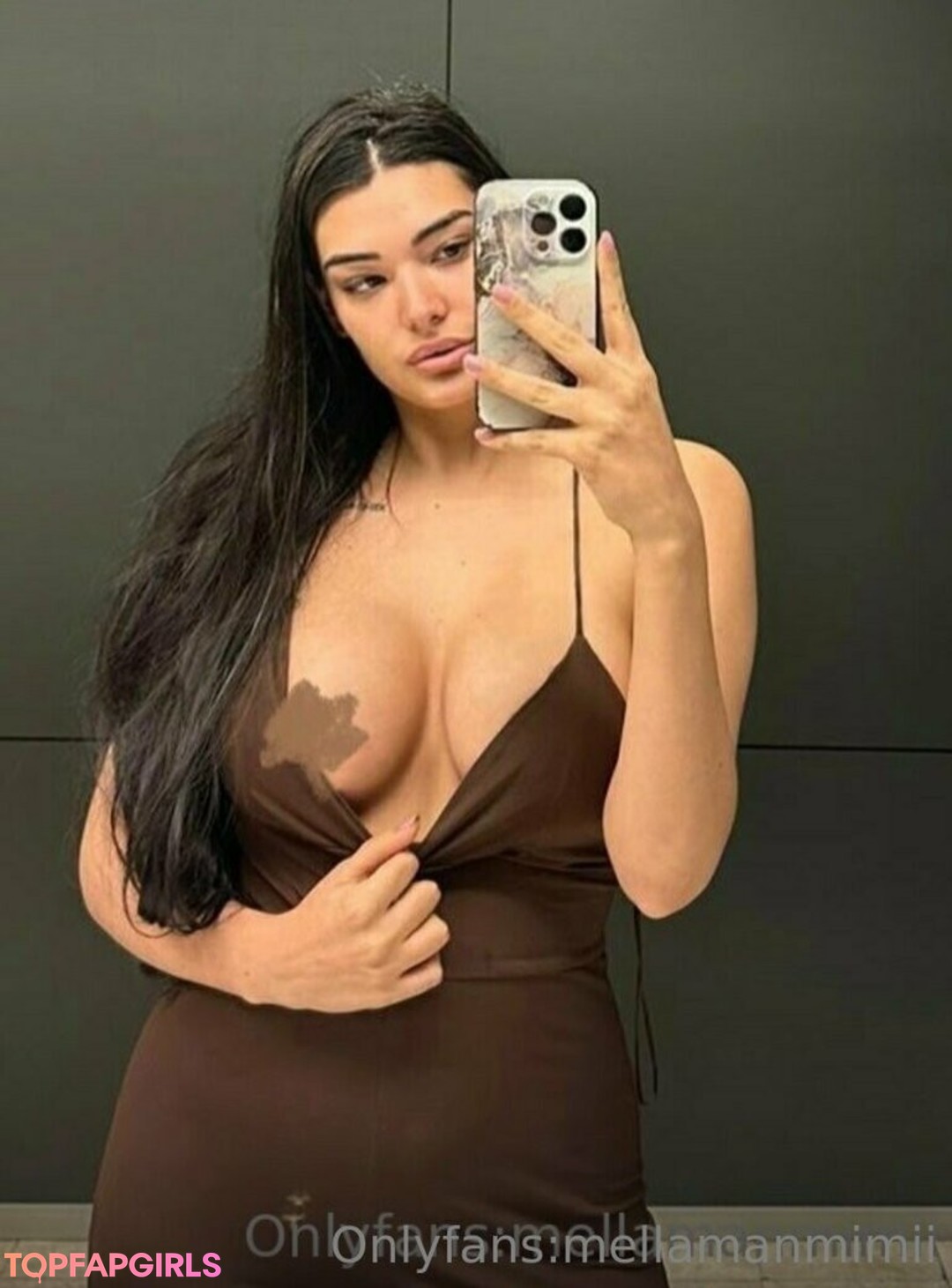 Mellamanmimii Nude Leaked OnlyFans Photo #114