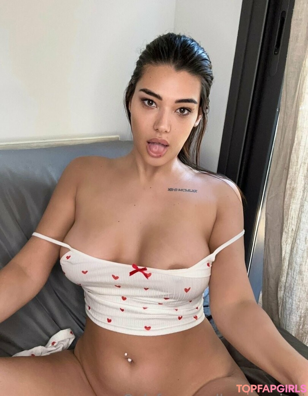 Mellamanmimii Nude Leaked OnlyFans Photo #62