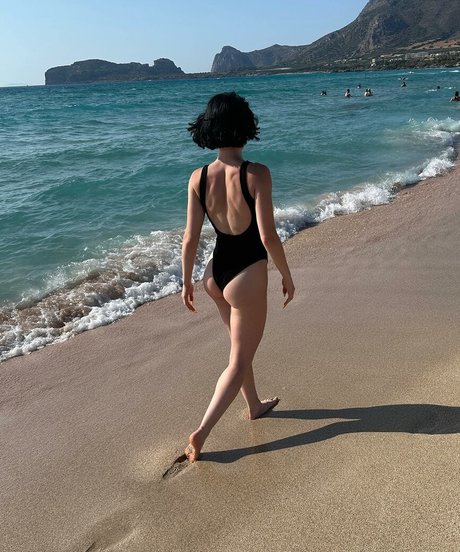 Chloe Hodgson nude leaked OnlyFans photo #26