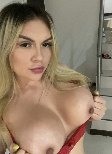 Laura Osorio nude leaked OnlyFans pic